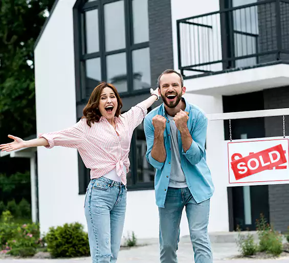 Your Trusted Partner in Buying, Selling & Renting Homes in Fresno, CA