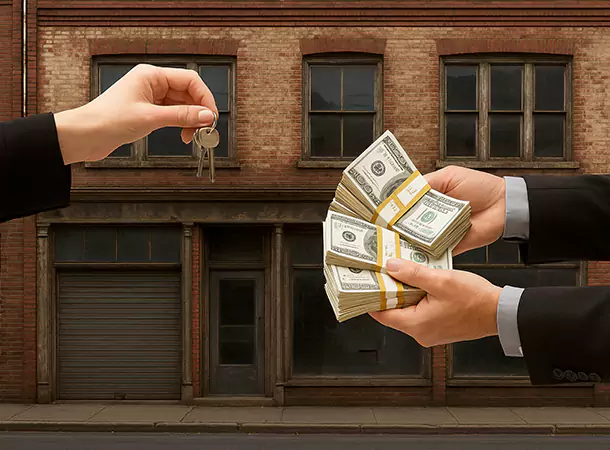 Sell Commercial Property Fast in Fresno, California