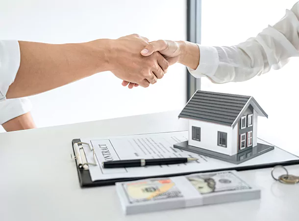 Wholesale Property Deals in Fresno, California