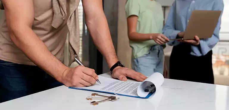 Trusted Local Home Buyers in Fresno, CA With Years of Experience