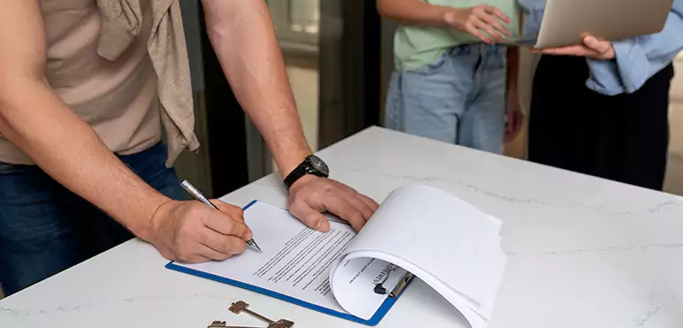 Advantages of Using Assignment of Contract in Real Estate in Fresno, CA