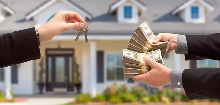 Trusted Home Buying Company Near You in Fresno, CA