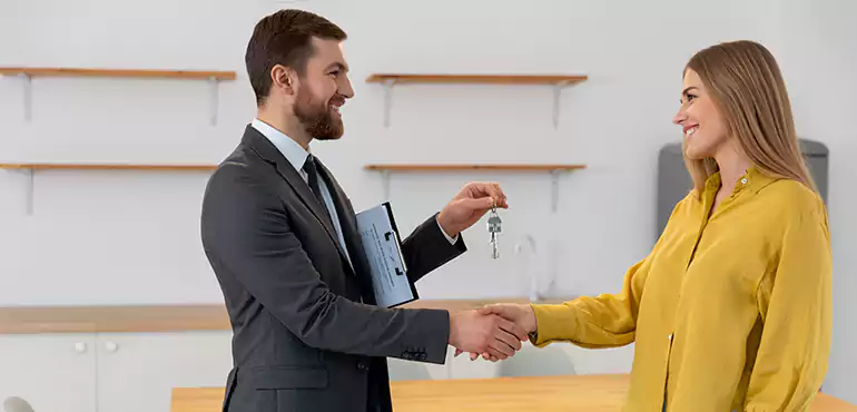 Double Closing Services in Fresno, CA