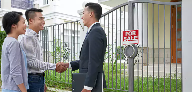 Why Choose Us to Sell Your House in Fresno, CA?