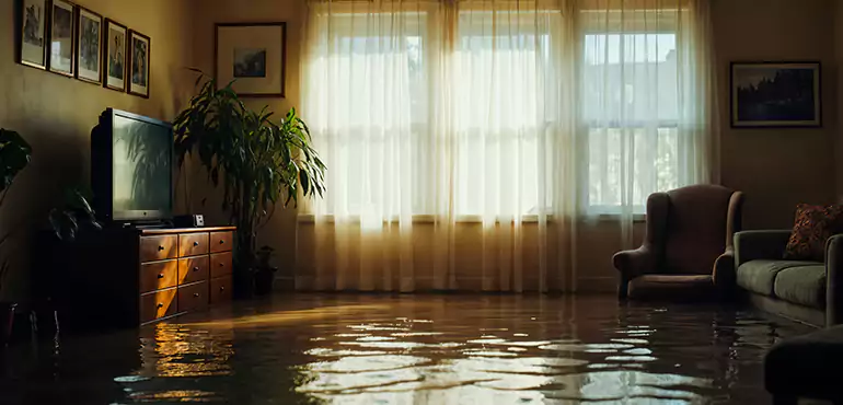 Benefits of Selling Your Flood-Damaged House for Cash in Fresno, CA   