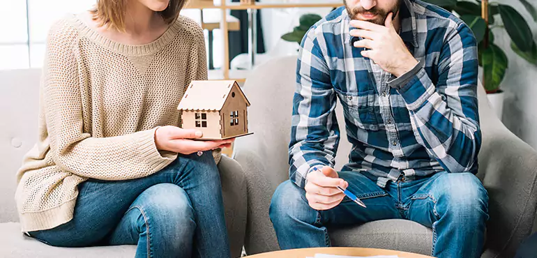 Why Sell Your House During Divorce in Fresno, CA?