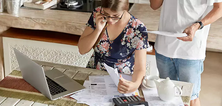 Selling Your Home to Us for Back Taxes in Fresno, CA