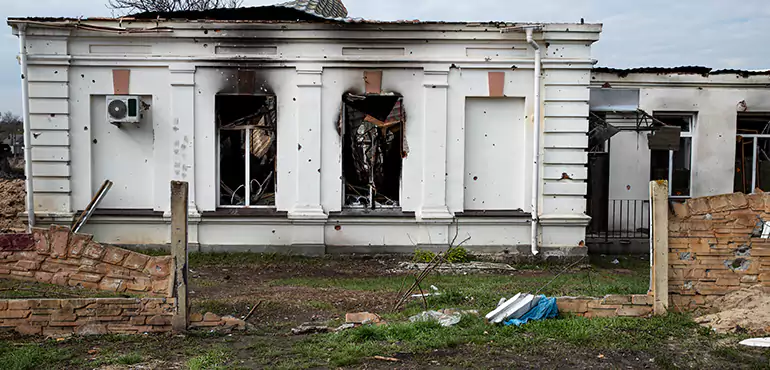 How We Determine a Fair Cash Value for Your Damaged or Distressed Fresno Home