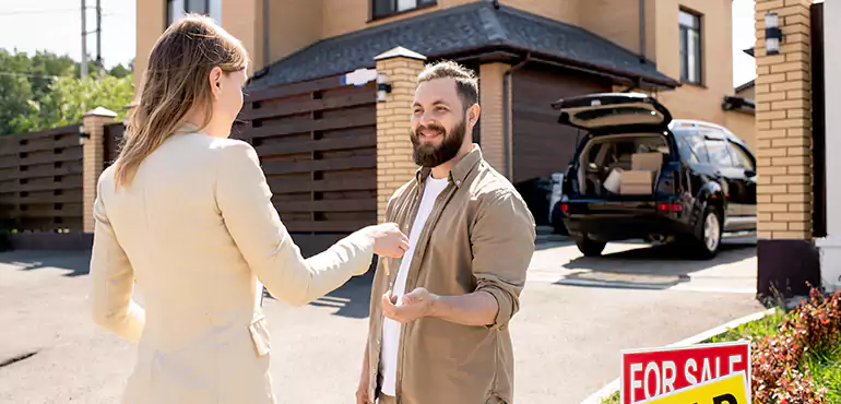 Sell Your House Privately On Cash To A Trusted Buyer in Fresno, CA