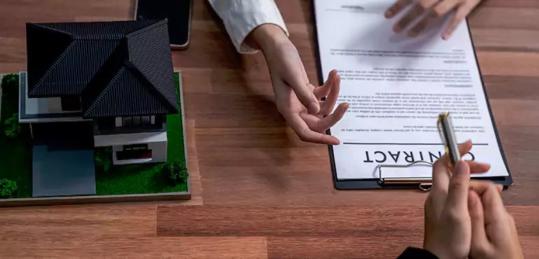 Trusted Buyers That Puts Your Needs First—Every Step of the Way in Fresno, CA