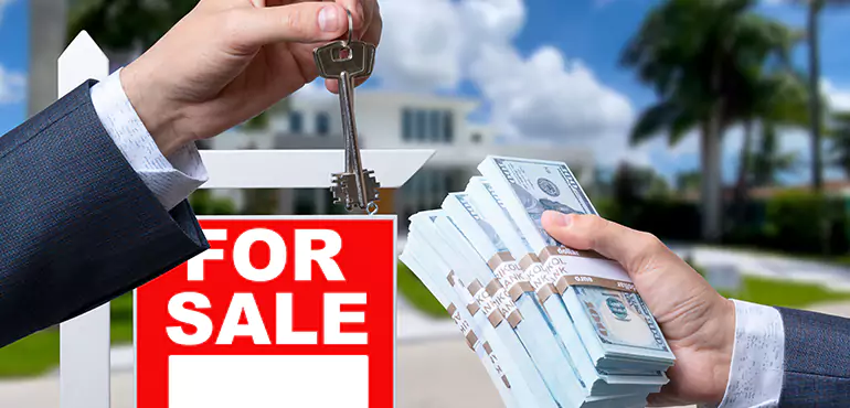 Sell Your Home for Less Than Market Value with Ease in Fresno, CA