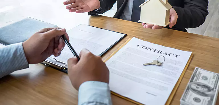 Sell Your House For Cash with Legal Issues Before It’s Too Late in Fresno, CA