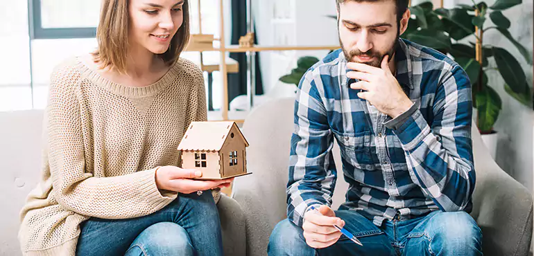 Why Homeowners Trust Fresno Home Buyers to Sell House With Liens in Fresno