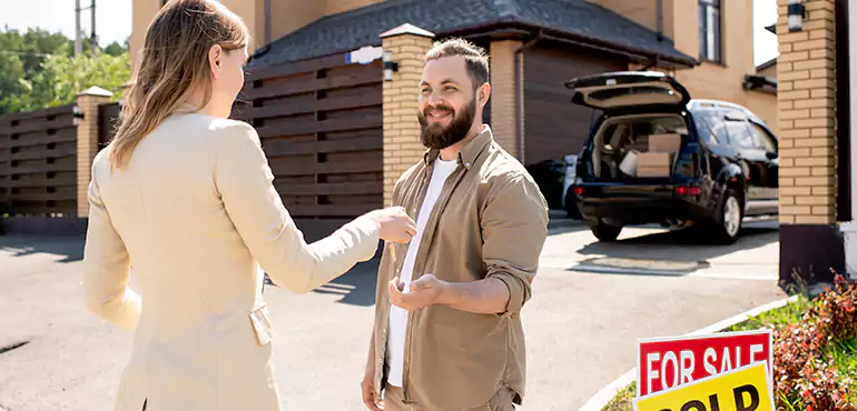 We Buy All Types of Moldy Homes in Fresno - No Cleanup Required