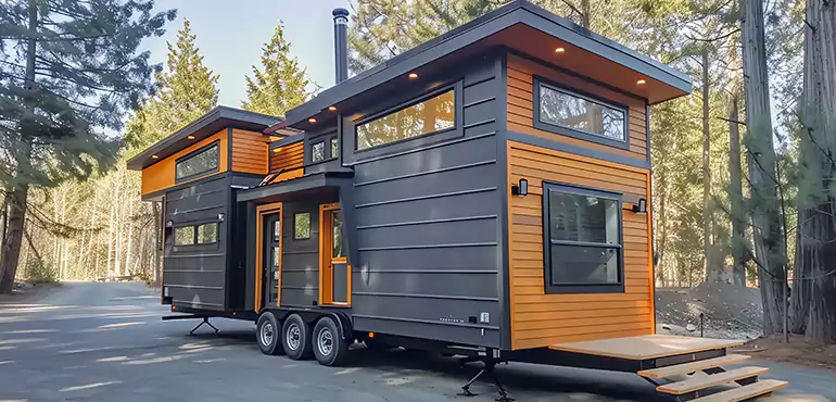 How Our Process Works in Fresno, CA - A Fast & Simple Way to Sell Your Mobile Home?