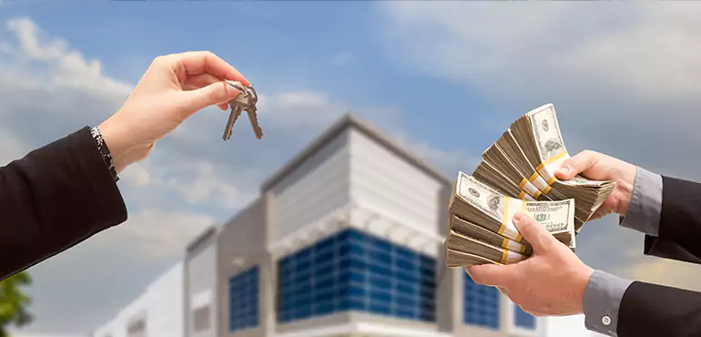 Multifamily Buildings For Sale On Cash in Fresno, CA