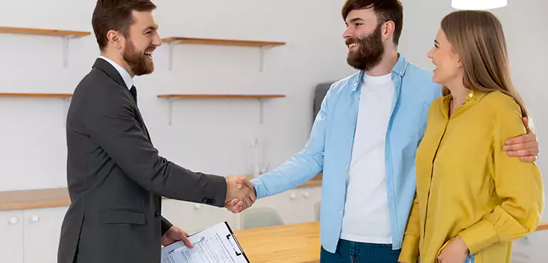 Skip Repairs & Showings: Sell Directly to Us in Fresno, CA