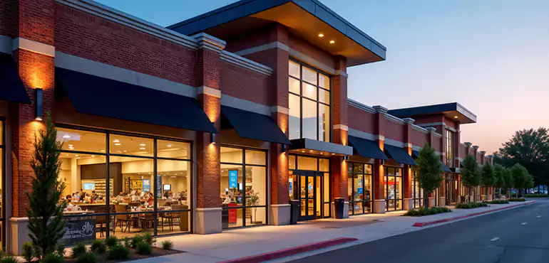 Sell Commercial Property Fast in Fresno, CA – Secure Your Financial Future