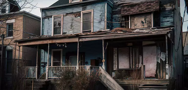 Get a Fair Cash Offer for Your Fire Damaged Home in Fresno, CA