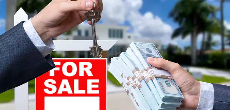 We Buy Homes with Back Taxes in Fresno, CA