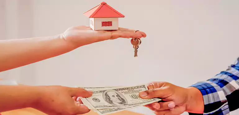 Sell Your House Fast & Avoid the Complications of Bankruptcy in Fresno, CA