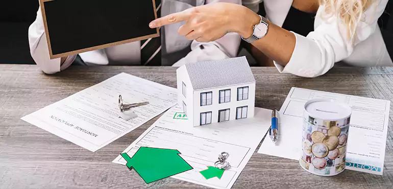 Solutions for homeowners in pre-foreclosure in Fresno, CA