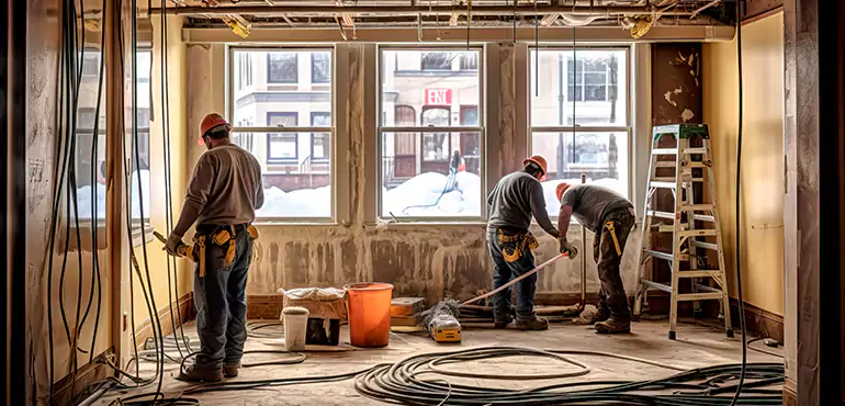 Why do Homeowners in Fresno, CA Trust Us?