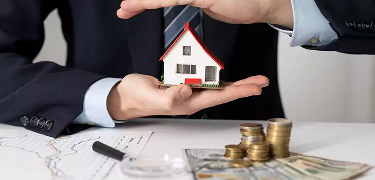 Who Do We Buy Houses From in Fresno, CA?