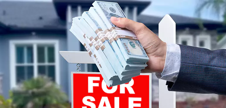 A Few of the Benefits of Selling to Us in Fresno, CA