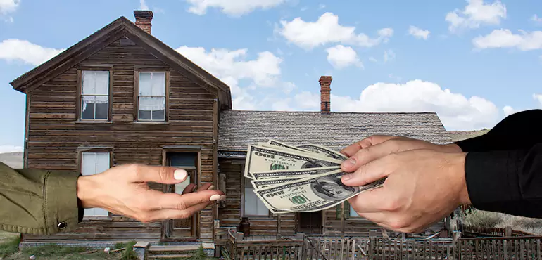 Selling Property Below Market Value in Fresno, CA