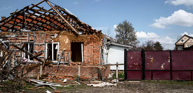 Types of Houses We Buy Without Repairs in Fresno, CA