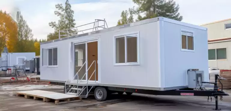 Mobile Homes We Buy in Fresno, CA