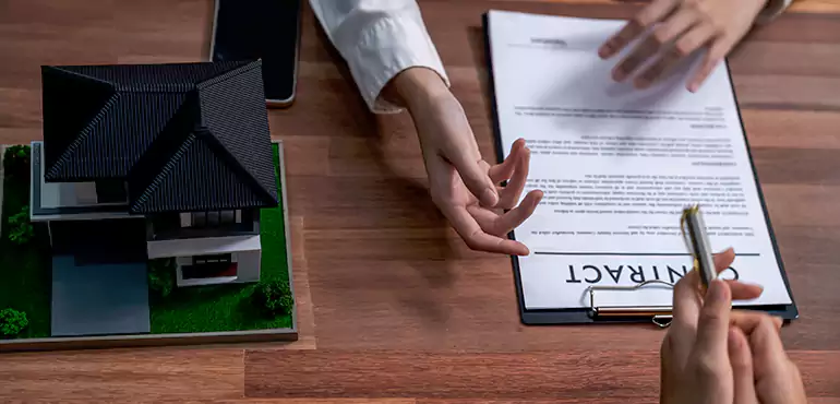 Quickly Sell your Vacant Home for a High Price in Fresno, CA