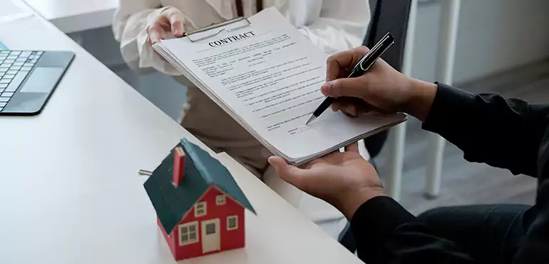 Types of Properties We Buy via Assignment in Fresno, CA